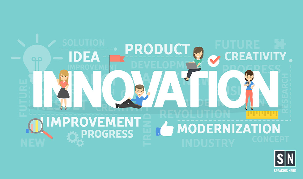 What is Innovation Management