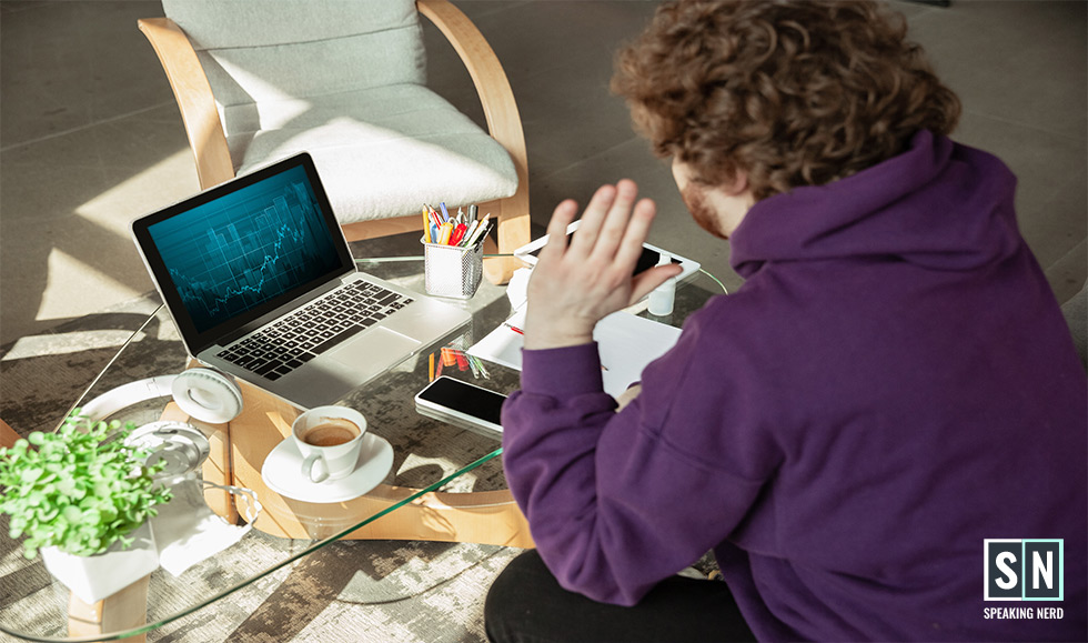 Remote Work Trends to Try for Productive Working at Home