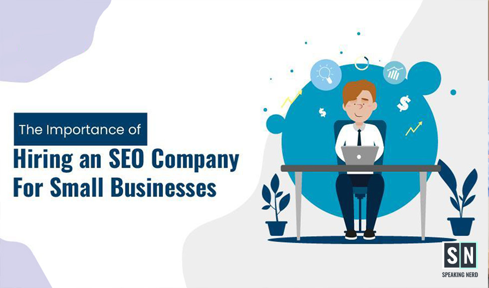 14 Exceptional Reasons Businesses Need SEO Company