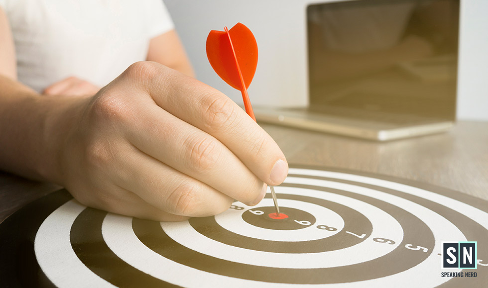 Identifying the target audience is essential in SEO