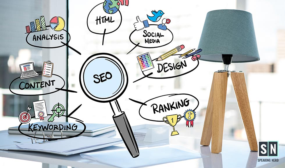 SEO importance in content writing