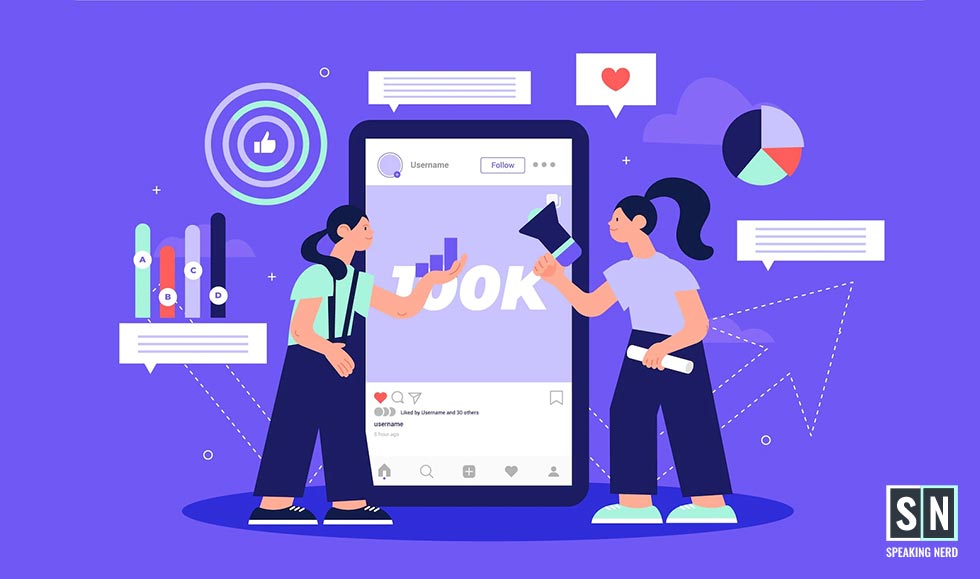 TikTok analytics help in business growth