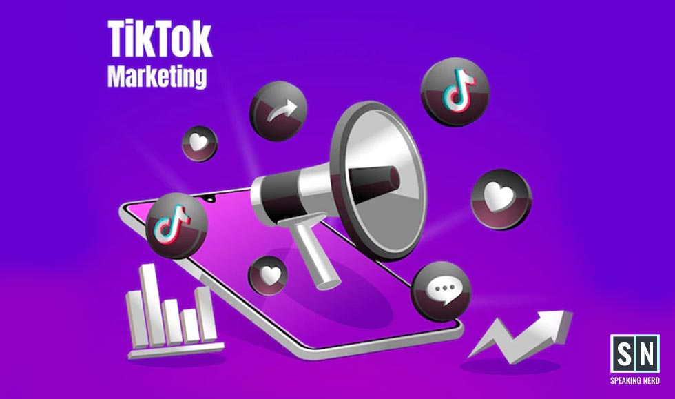TikTok marketing is the new marketing tool of businesses